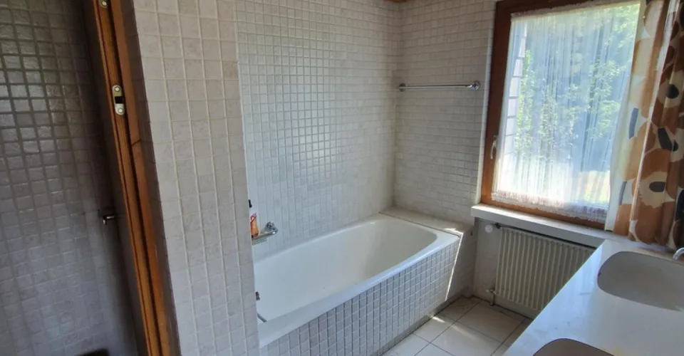 8.5 Zimmer Einfamilienhaus in Basel – Foto 9 von 10
