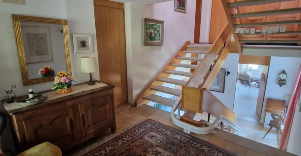 8.5 Zimmer Einfamilienhaus in Basel – Foto 8 von 10