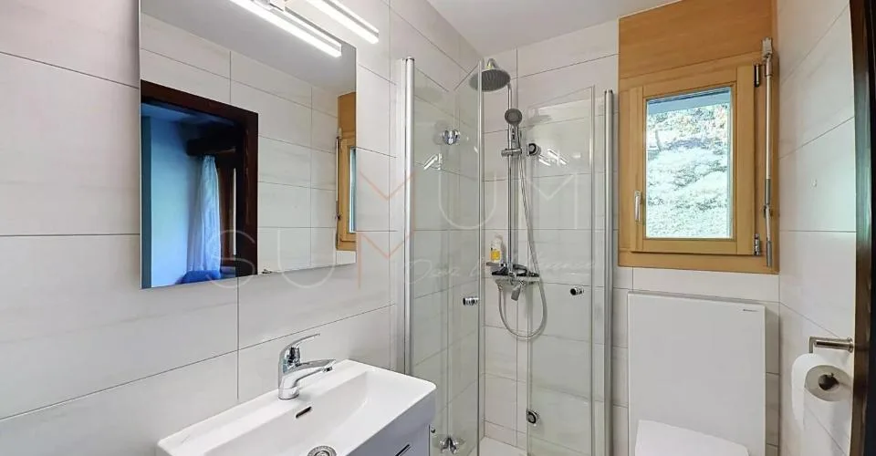 Crans-Montana, 3,5 Zimmer renoviert mit Garten, nur wenige Schritte vom Zentrum entfernt – Foto 31 von 31