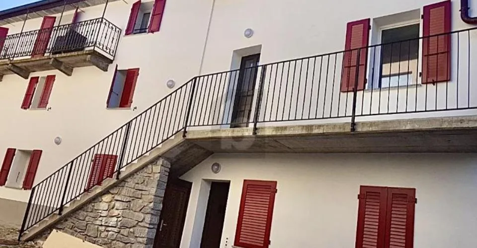 IN ZONA TRANQUILLA E BEN COLLEGATA – foto 2 di 6