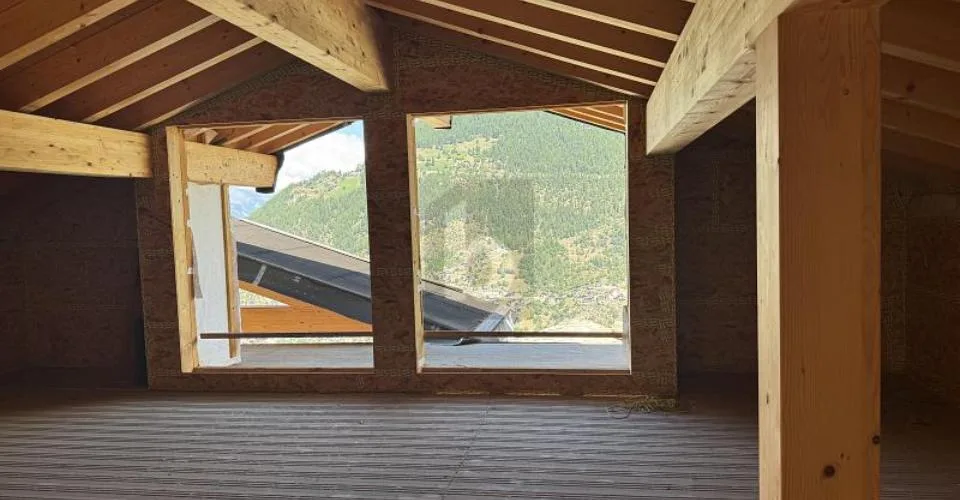 NEUF, LUXUEUX ET VUE À COUPER LE SOUFFLE – photo 4 sur 6