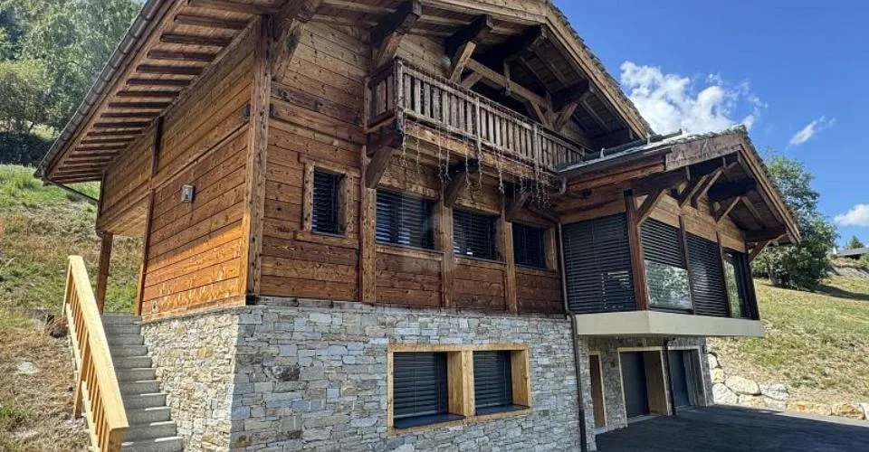 NEUF, LUXUEUX ET VUE À COUPER LE SOUFFLE – photo 5 sur 6