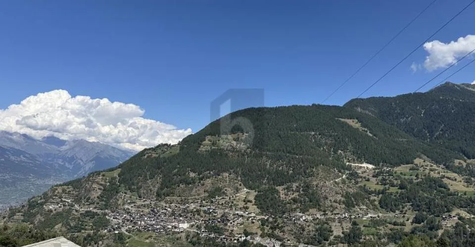 NEUF, LUXUEUX ET VUE À COUPER LE SOUFFLE – photo 3 sur 6