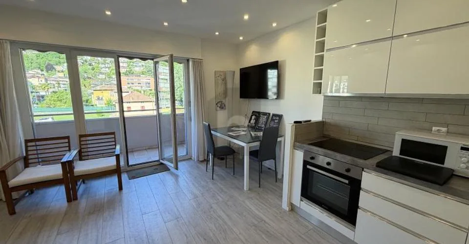 MODERNO, POSIZIONE TOP!,RESIDENZA SECONDARIA – foto 2 di 3