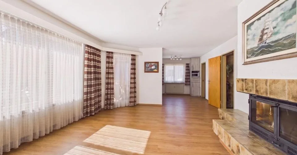 5 Zimmer Einfamilienhaus in Möhlin – Foto 17 von 27
