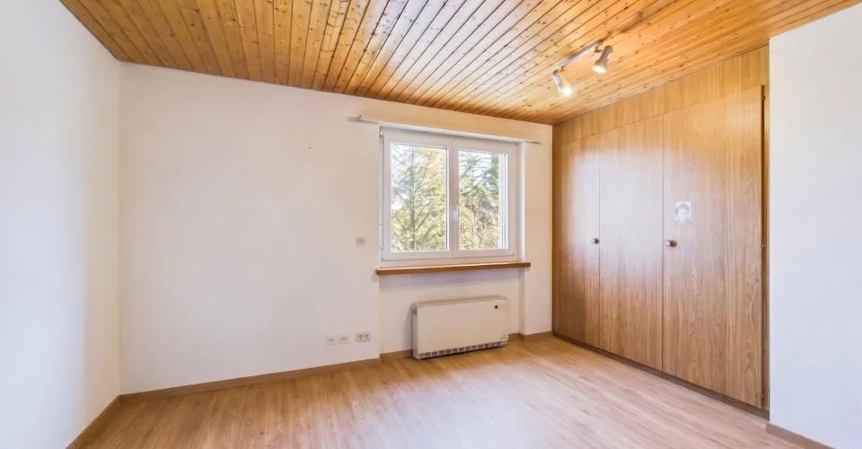 5 Zimmer Einfamilienhaus in Möhlin – Foto 24 von 27