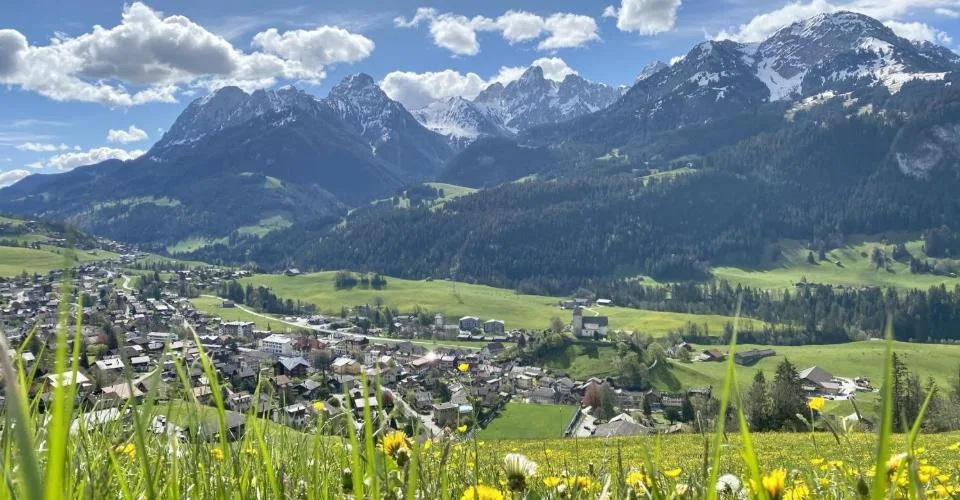 Balcon Traversant & Lumière Alpine LOT 6 : Un 2.5 Pièces d'Élégance – photo 11 sur 26