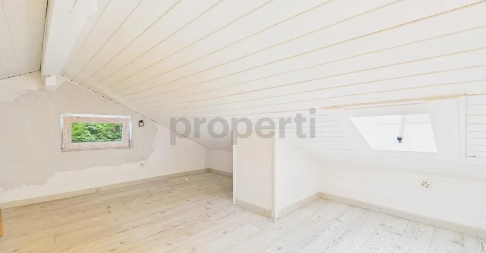 1.5 Zimmer Chalet in Lausanne – photo 19 sur 24