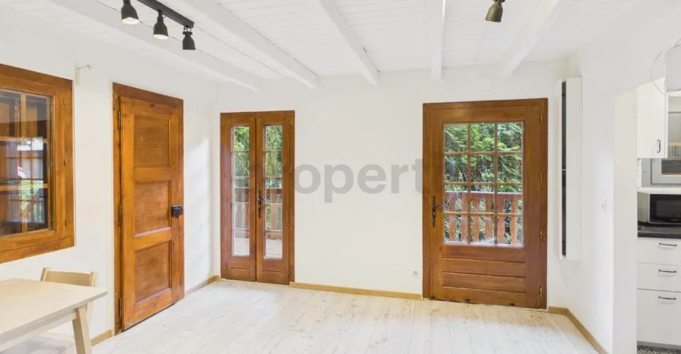 1.5 Zimmer Chalet in Lausanne – photo 17 sur 24