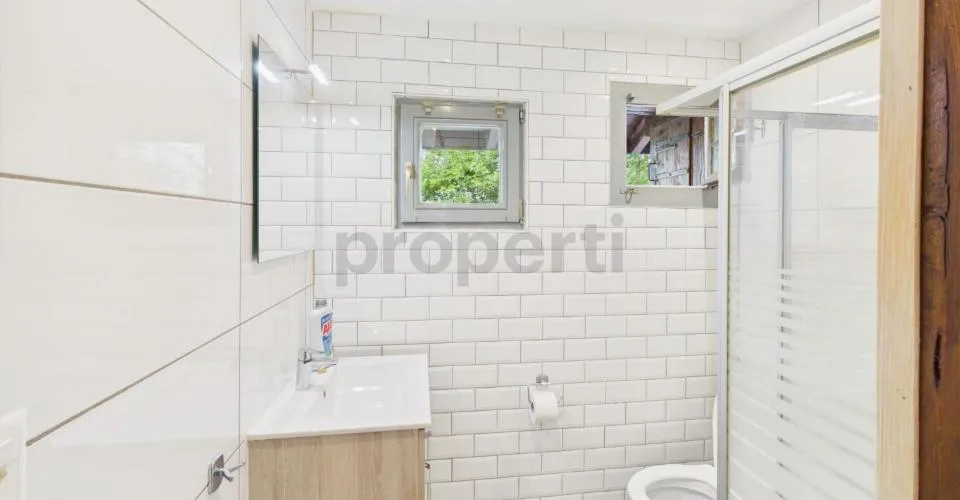 1.5 Zimmer Chalet in Lausanne – photo 21 sur 24