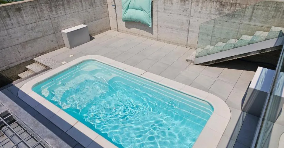 Moderne Erweiterung, energetische Effizienz auf dem neuesten Stand und privater Pool – Foto 26 von 27
