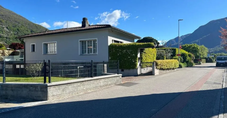 Moderne Erweiterung, energetische Effizienz auf dem neuesten Stand und privater Pool – Foto 15 von 27