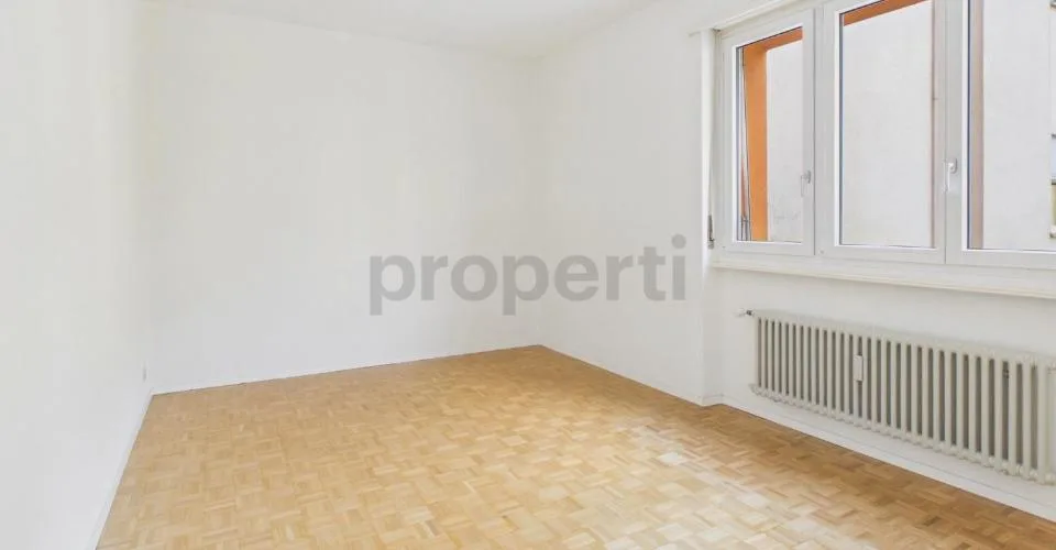 Appartement élégant rénové avec balcon – photo 17 sur 22