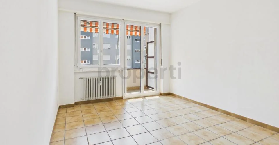 Appartement élégant rénové avec balcon – photo 13 sur 22