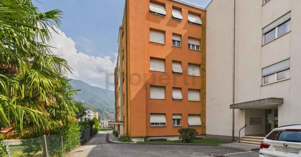 Appartement élégant rénové avec balcon – photo 20 sur 22