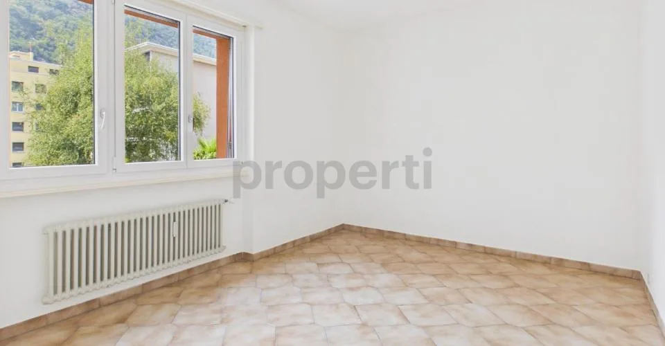 Appartement élégant rénové avec balcon – photo 16 sur 22