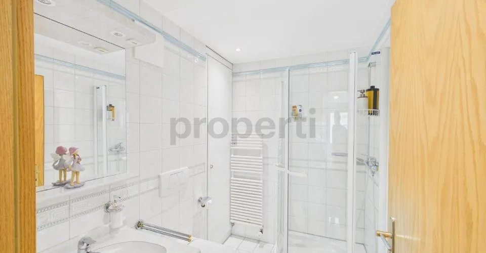 Élégance moderne et confort au cSur dun cadre paisible – photo 18 sur 22