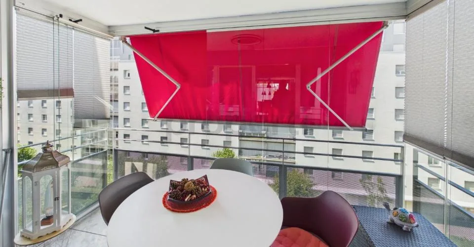 Élégance moderne et confort au cSur dun cadre paisible – photo 19 sur 22