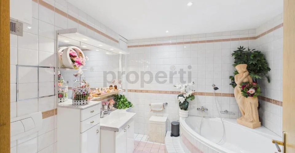 Élégance moderne et confort au cSur dun cadre paisible – photo 17 sur 22