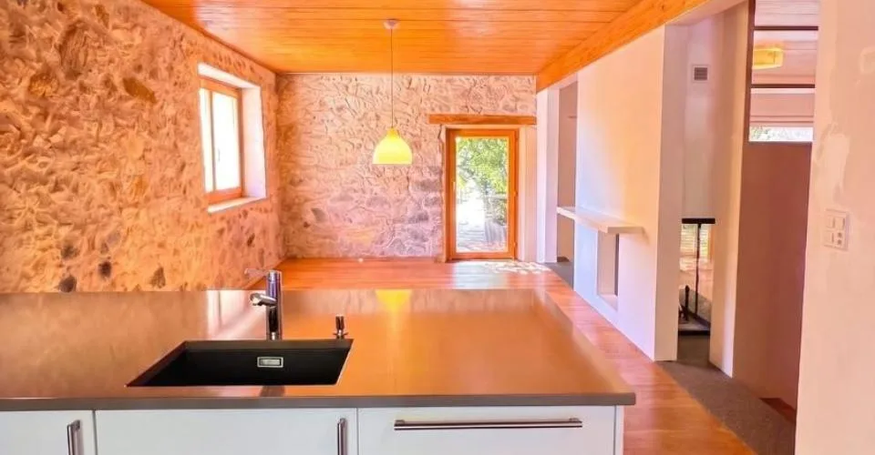 Magnifique maison de village avec grand jardin – Foto 5 von 21