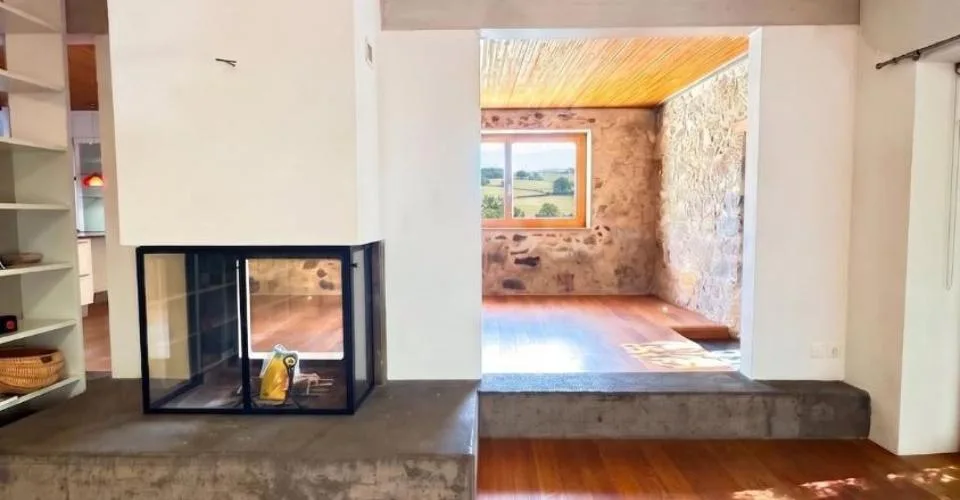 Magnifique maison de village avec grand jardin – Foto 4 von 21
