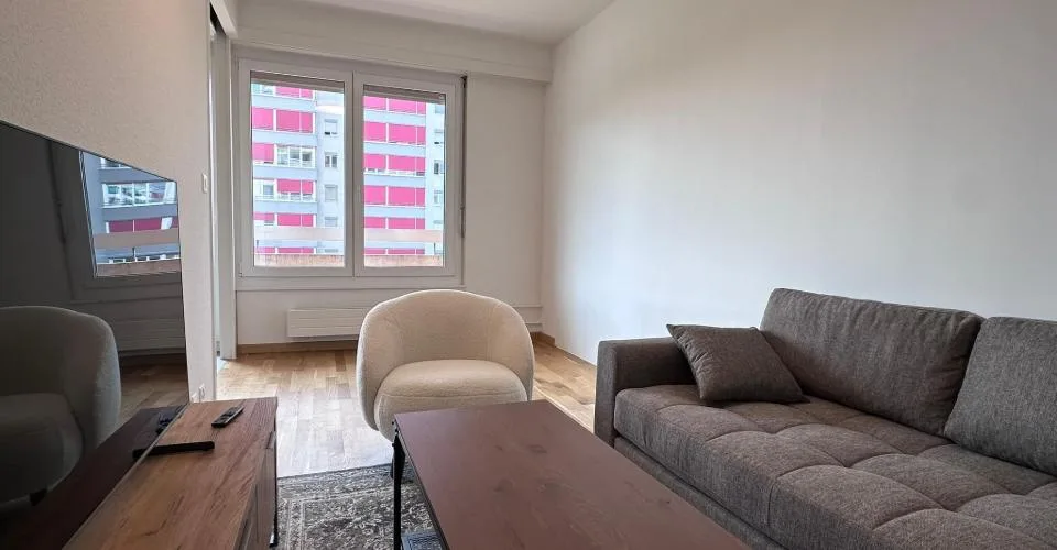 Coliving Spacieux entre Ville et Nature à Thônex – foto 10 di 38