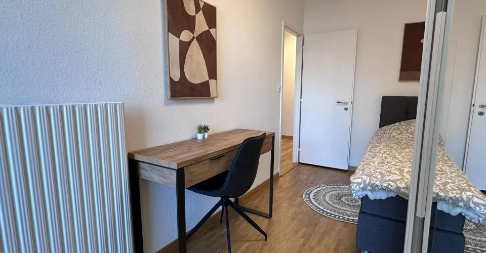 Coliving Spacieux entre Ville et Nature à Thônex – foto 4 di 38