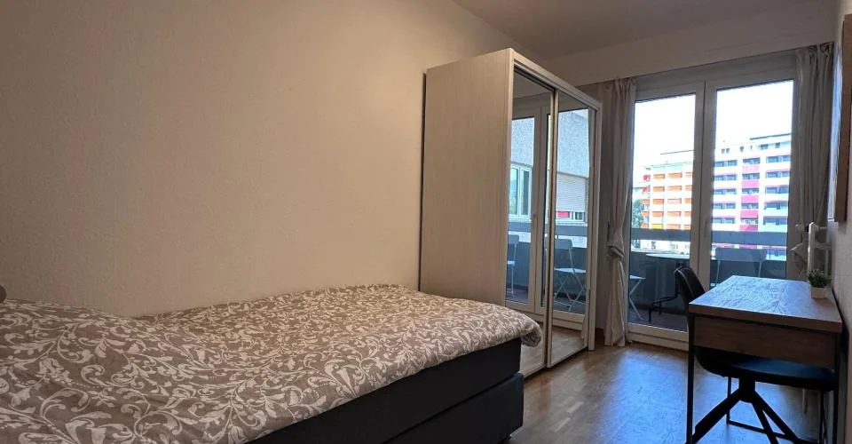 Coliving Spacieux entre Ville et Nature à Thônex – foto 6 di 38