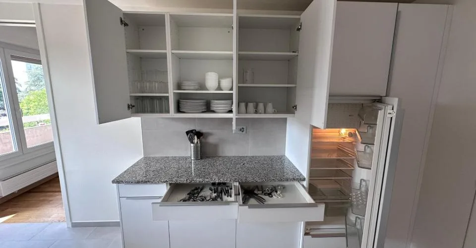 Coliving Spacieux entre Ville et Nature à Thônex – foto 19 di 38