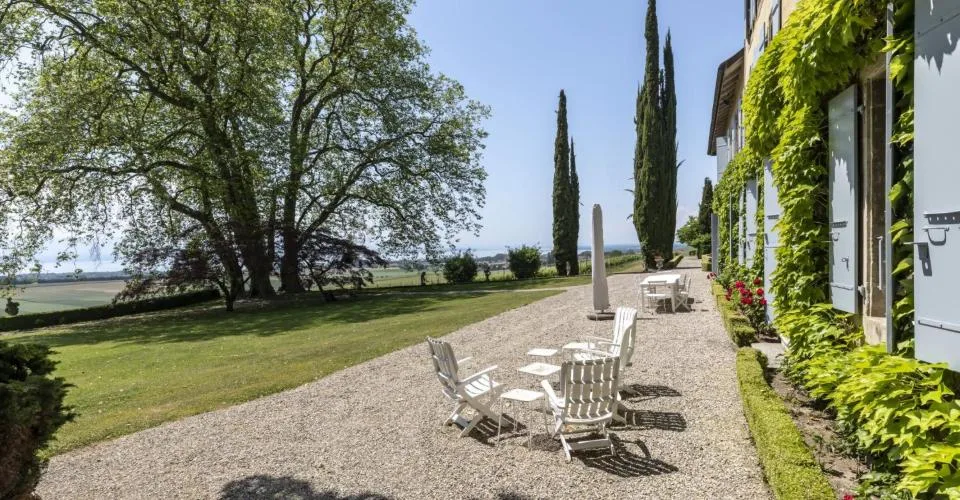 Propriété exceptionnelle et rare à la vente – Foto 4 von 8