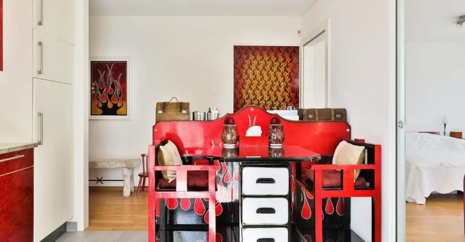 4 Zimmer Wohnung in Carouge GE – Foto 5 von 13