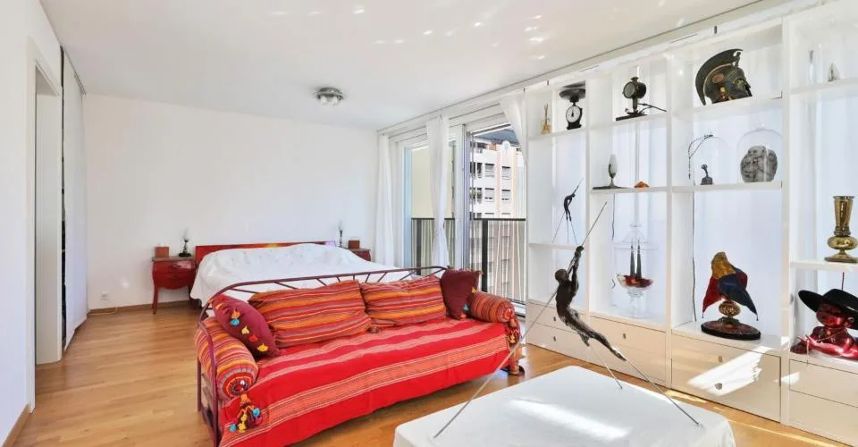 4 Zimmer Wohnung in Carouge GE – Foto 3 von 13