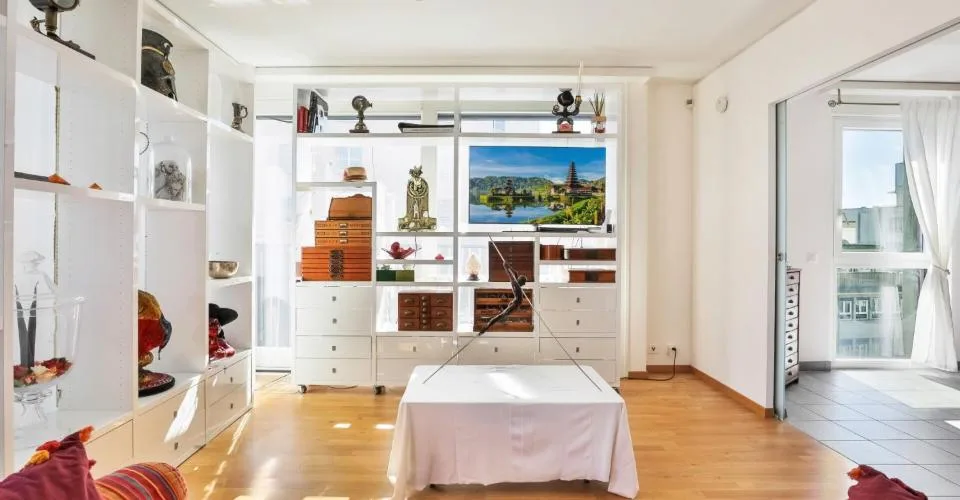 4 Zimmer Wohnung in Carouge GE – Foto 4 von 13