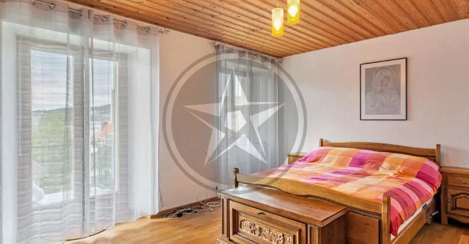 4,5 Zimmer hell zu renovieren – Foto 7 von 12