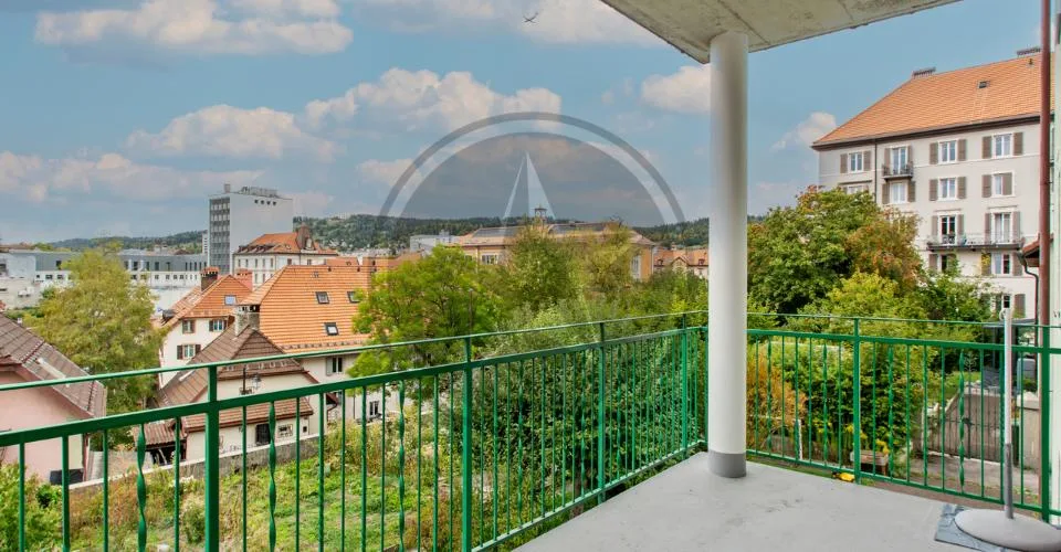 4,5 Zimmer hell zu renovieren – Foto 10 von 12