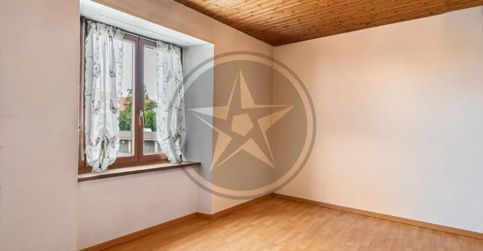 4,5 Zimmer hell zu renovieren – Foto 8 von 12