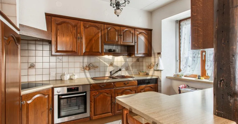 4,5 Zimmer hell zu renovieren – Foto 4 von 12