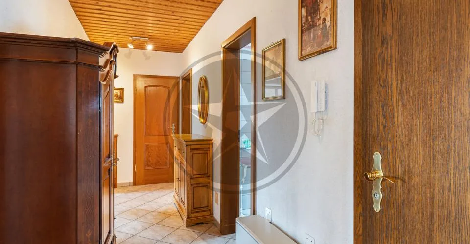 4,5 Zimmer hell zu renovieren – Foto 5 von 12