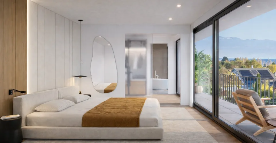 6.5 Zimmer Villa in Préverenges – Foto 4 von 13