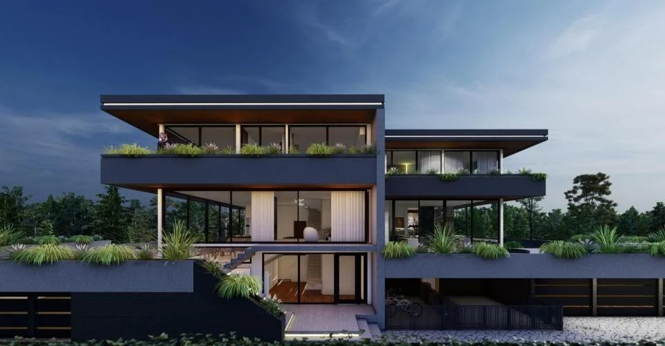 6.5 Zimmer Villa in Préverenges – Foto 6 von 13