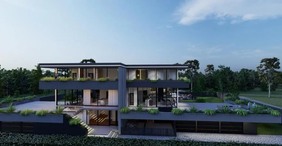 6.5 Zimmer Villa in Préverenges – Foto 7 von 13