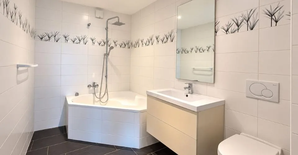 Propriété d'exception composée de deux villas avec piscine et vue sur le lac – photo 7 sur 13
