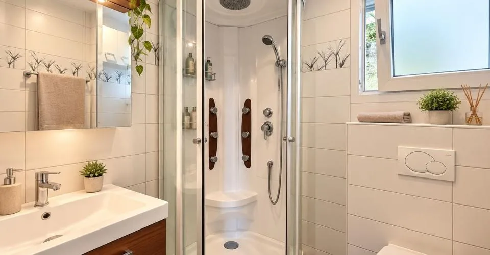 Propriété d'exception composée de deux villas avec piscine et vue sur le lac – photo 13 sur 13