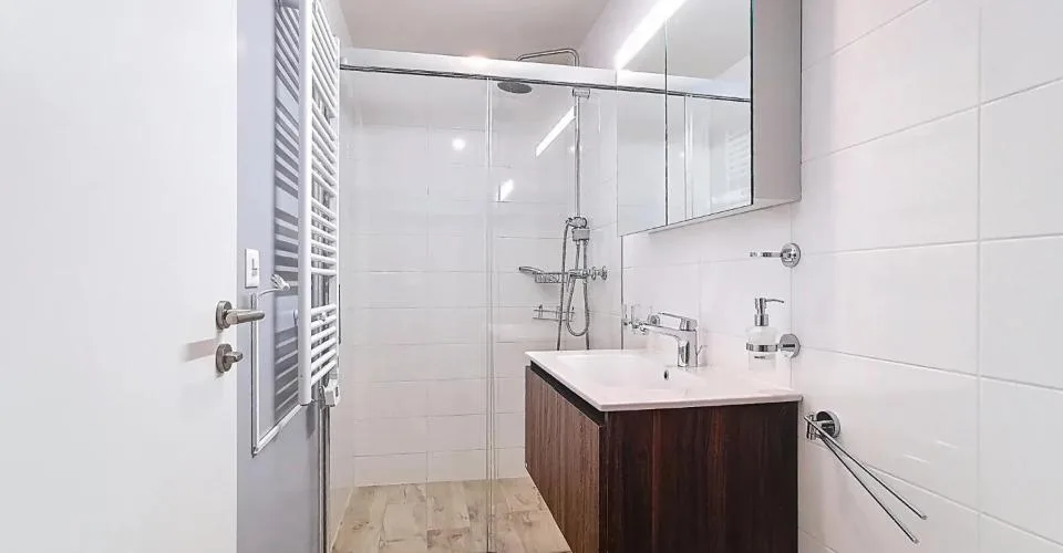 Appartement avec loggia au centre de Blonay ! – Foto 6 von 7