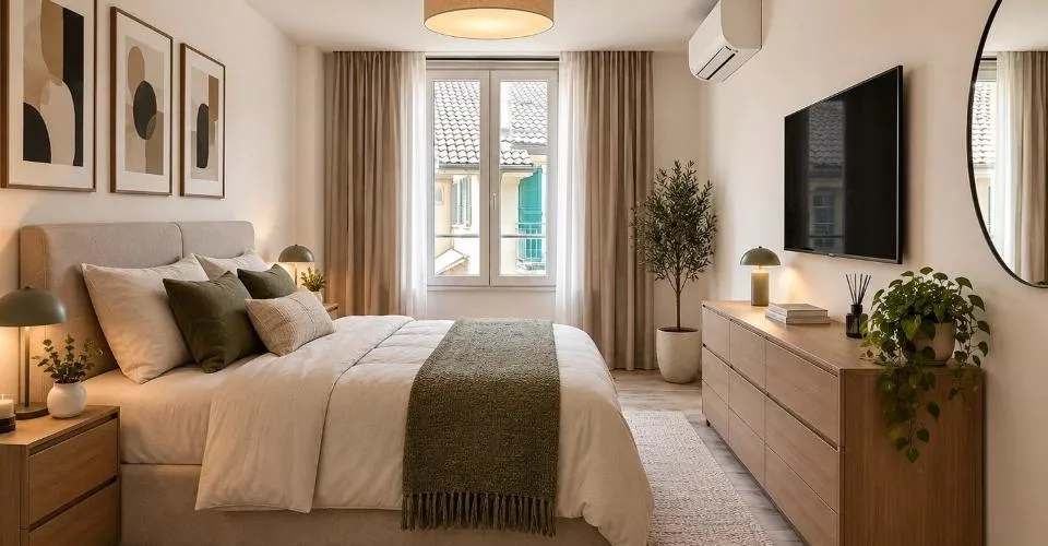 Appartement avec loggia au centre de Blonay ! – Foto 2 von 7