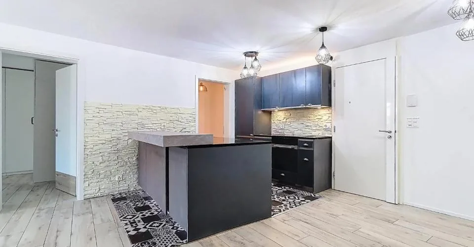 Appartement avec loggia au centre de Blonay ! – Foto 4 von 7