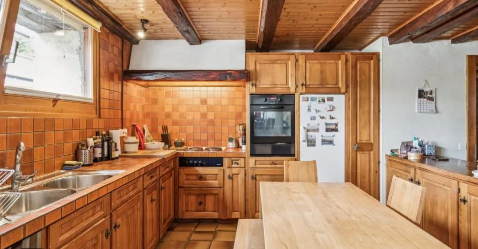 Maison de caractère avec une vue magnifique – photo 8 sur 26