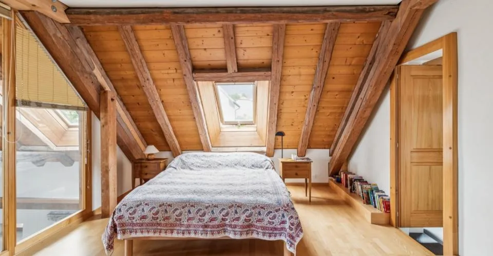Maison de caractère avec une vue magnifique – photo 10 sur 26