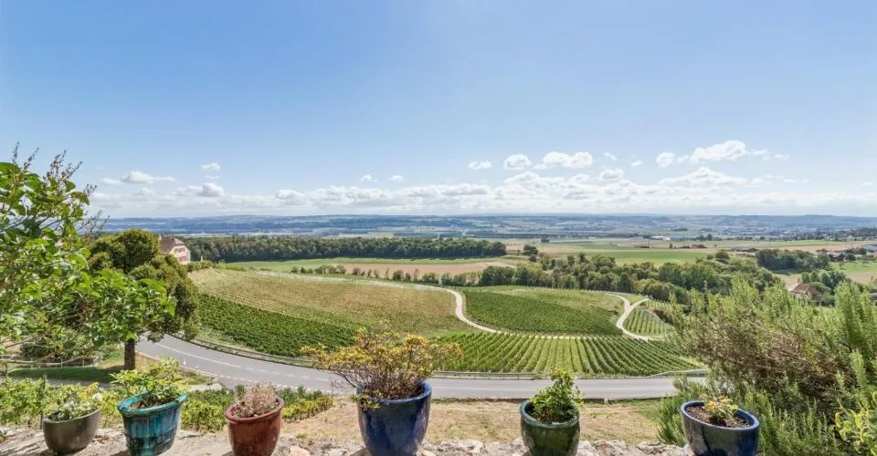 Maison de caractère avec une vue magnifique – photo 4 sur 26