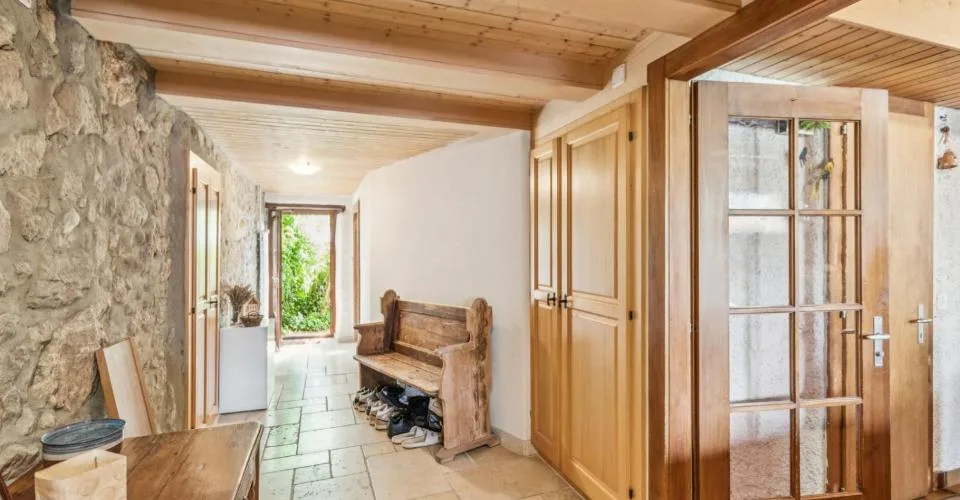 Maison de caractère avec une vue magnifique – photo 5 sur 26